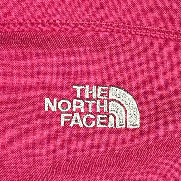 The North Face Soft Shell Jacket - Picture 8 of 14